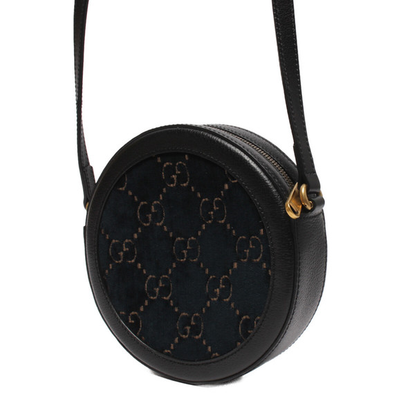 Gucci Leather Bag Shoulder - Picture 1 of 8